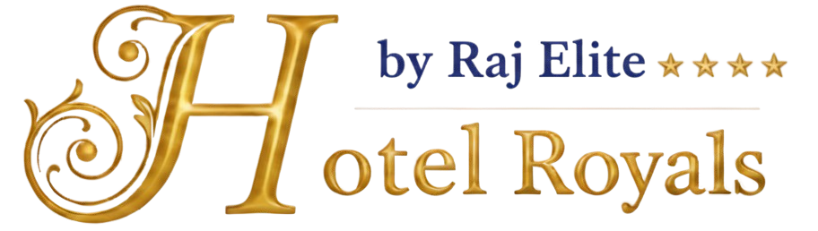 Hotel Royal Logo